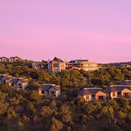 Kuzuko Lodge أدو المظهر الخارجي الصورة