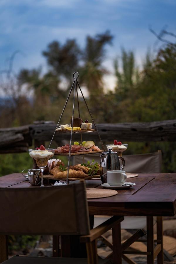 Kuzuko Lodge أدو المظهر الخارجي الصورة