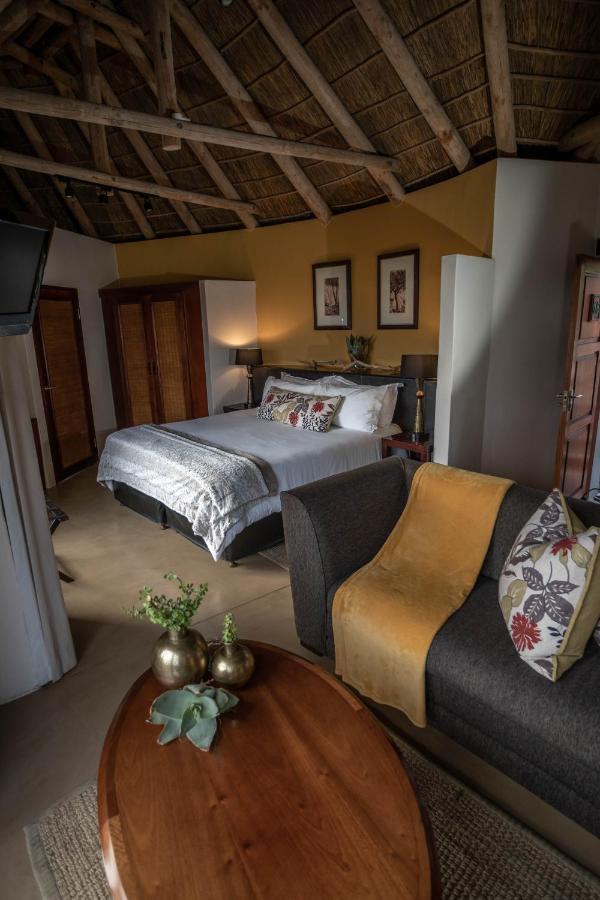Kuzuko Lodge أدو المظهر الخارجي الصورة