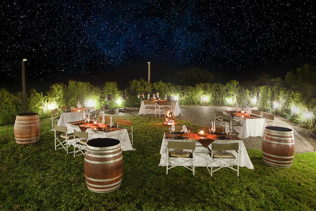 Kuzuko Lodge أدو المظهر الخارجي الصورة