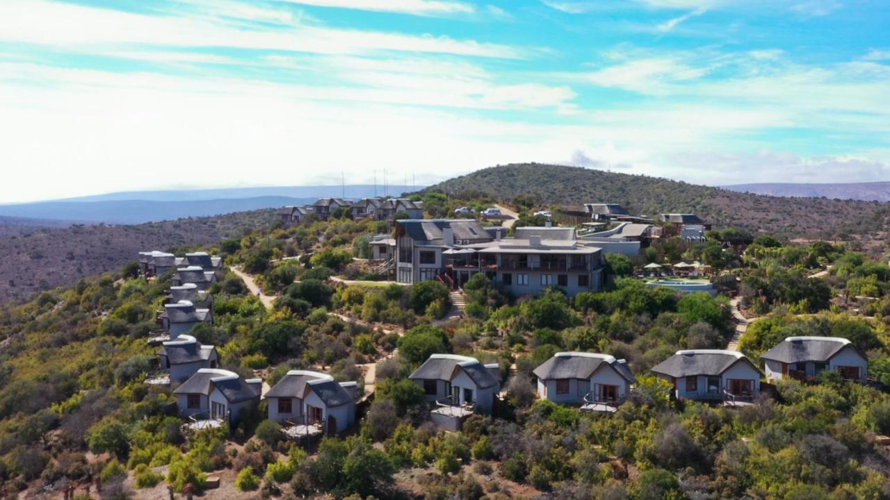 Kuzuko Lodge أدو المظهر الخارجي الصورة